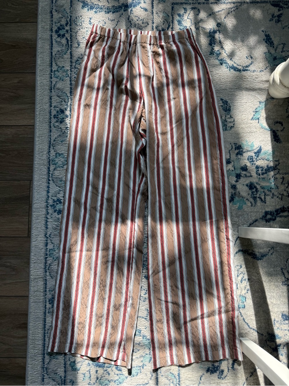 Zara Pants